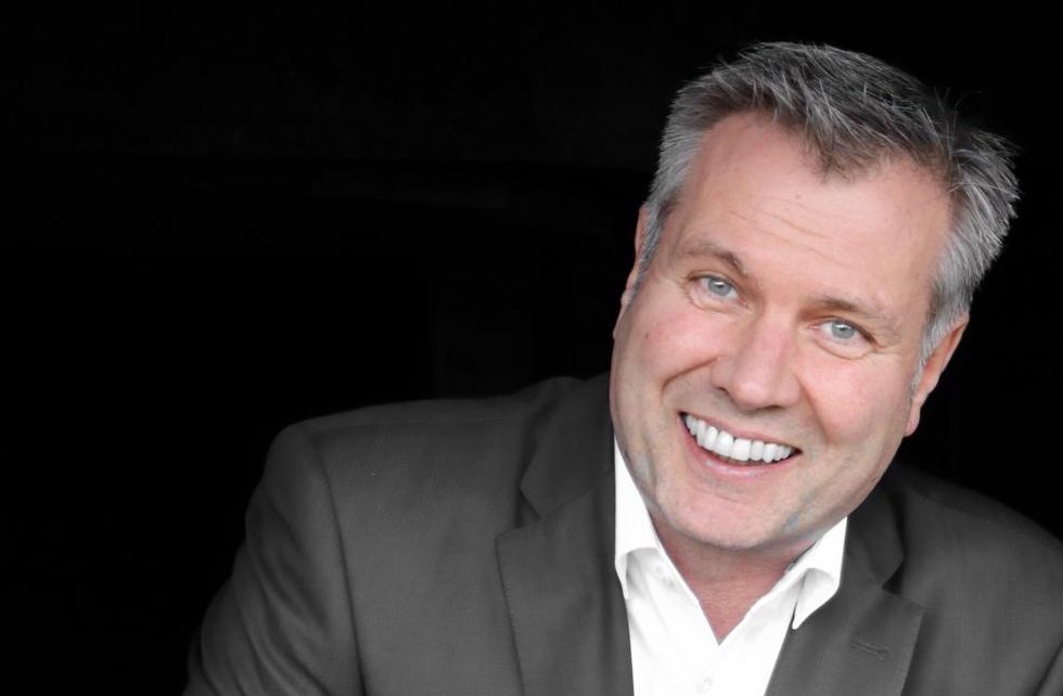 Andreas Rietz