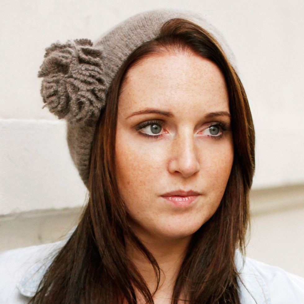 Kristin Stannat