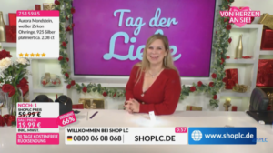 Shopping-Queen Jessica Janine Celenk - Moderatoren Talentpool Andreas Rietz